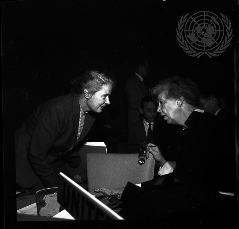 United Nations General Assembly