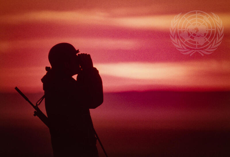 United Nations Emergency Force (UNEF)