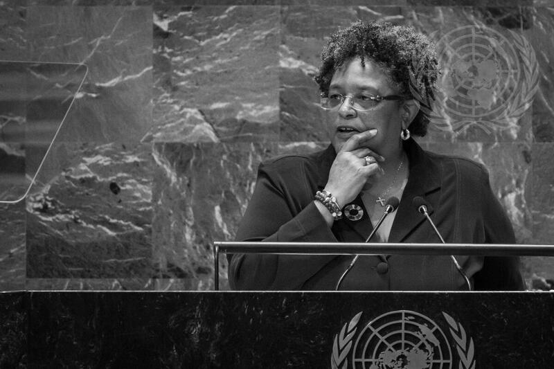 Prime Minister of Barbados Addresses 79th Session of General Assembly Debate
