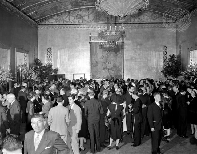 The San Francisco Conference, 25 April-26 June 1945