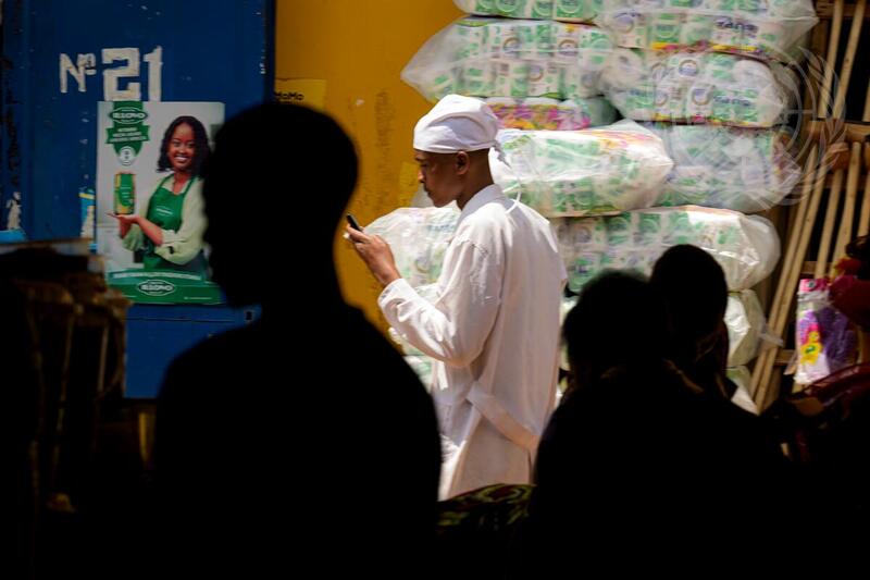 Observance of 30 Years Since Genocide in Rwanda