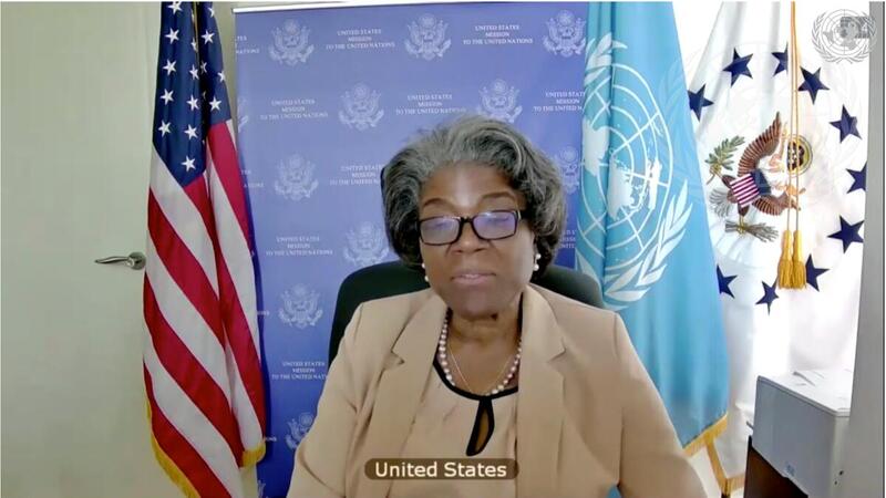 Security Council Holds Open Debate on Addressing Root Causes of Conflict While Promoting Post-Pandemic Recovery in Africa