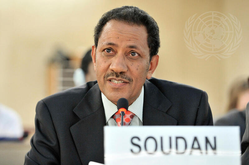 Independent Expert on Sudan Briefs Rights Council