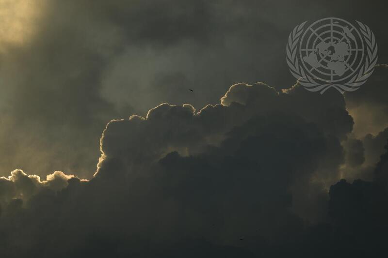 Kigali - Capital of Rwanda