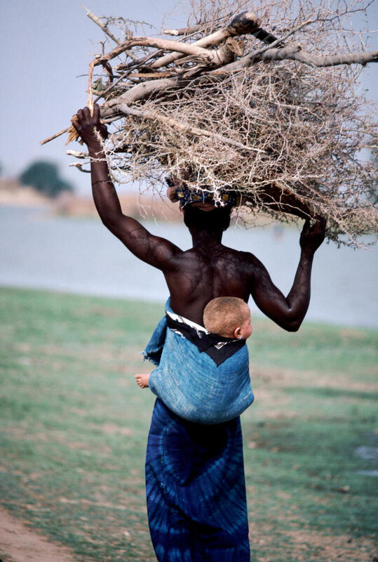 The Voluntary Fund for the United Nations Decade for Women