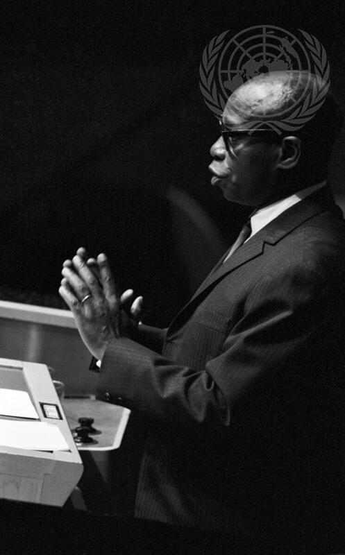 Seventeenth Session of the U.N. General Assembly