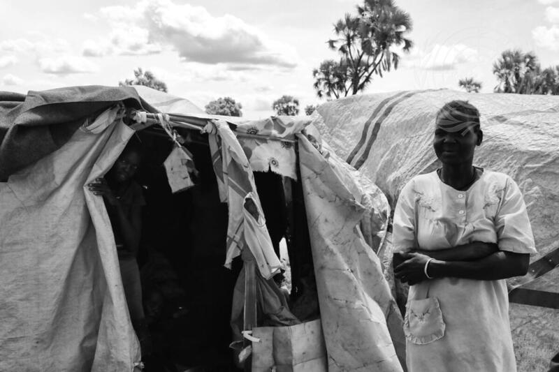 UNMISS Step up Engagement Following Upsurge in Conflict Around Leer, South Sudan