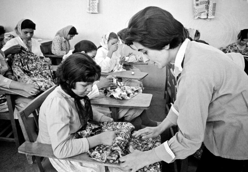 UN Relief and Works Agency for Palestine Refugees in the Near East (UNRWA)