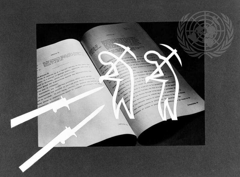 United Nations Convention on Genocide