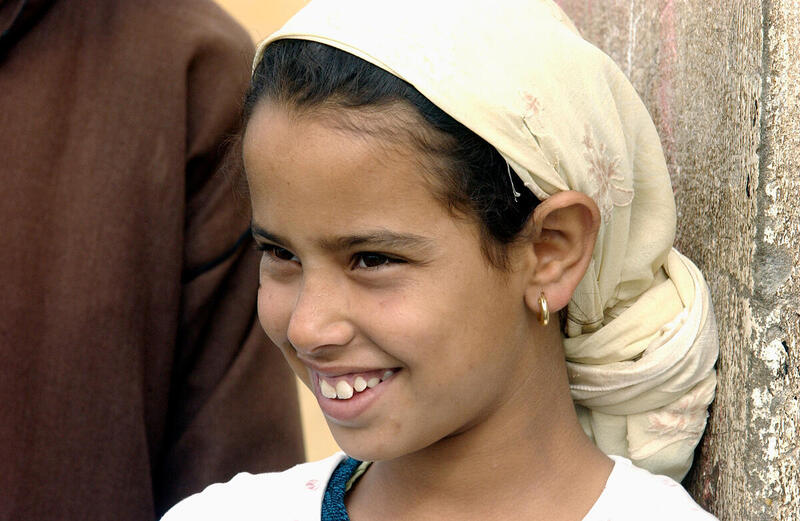 Western Sahara