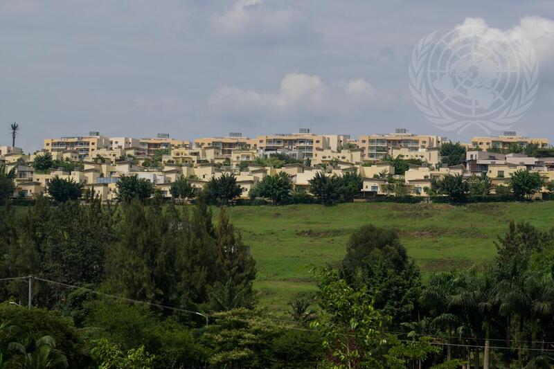 Observance of 30 Years Since Genocide in Rwanda