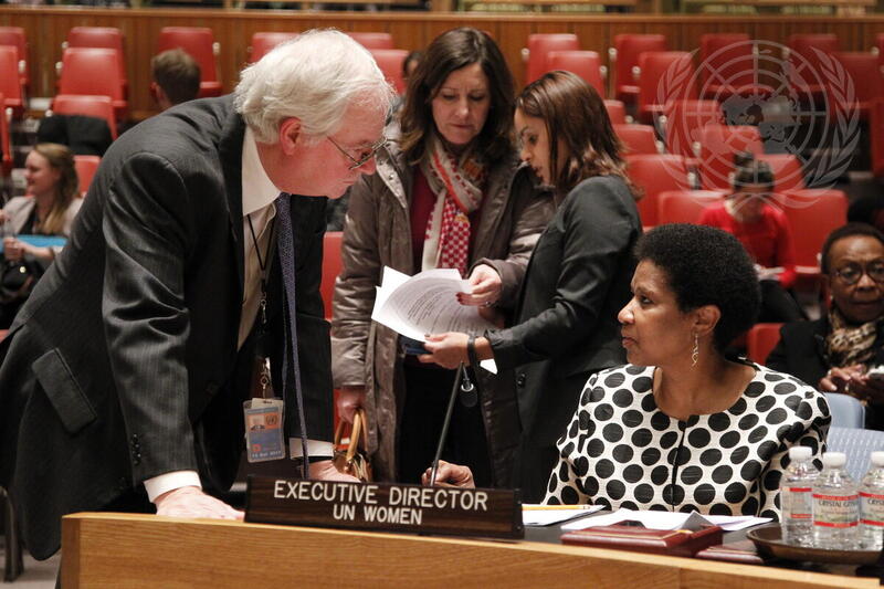 Peacekeeping Chief Briefs Security Council on New Priorities in South Sudan