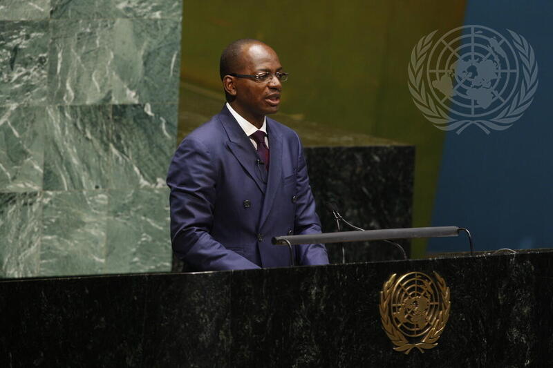 UN Forum on Indigenous Issues Opens 11th Annual Session