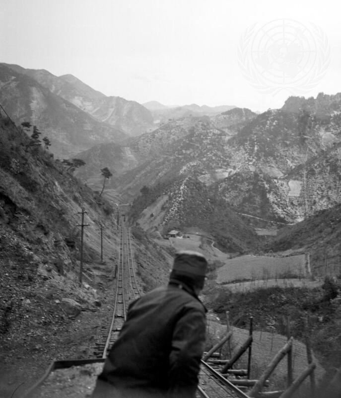 UNKRA Sparks Increased Coal Production in Korea
