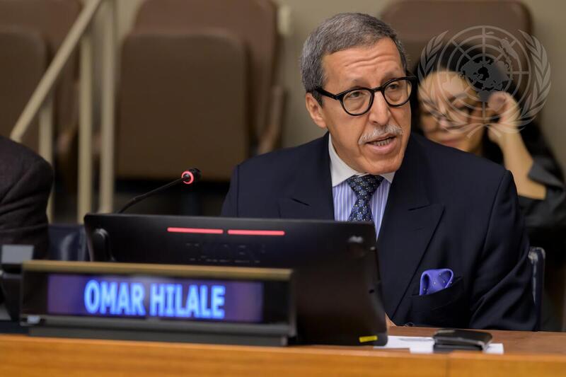 Looking Back to Move Forward: Celebrating Social Work at United Nations