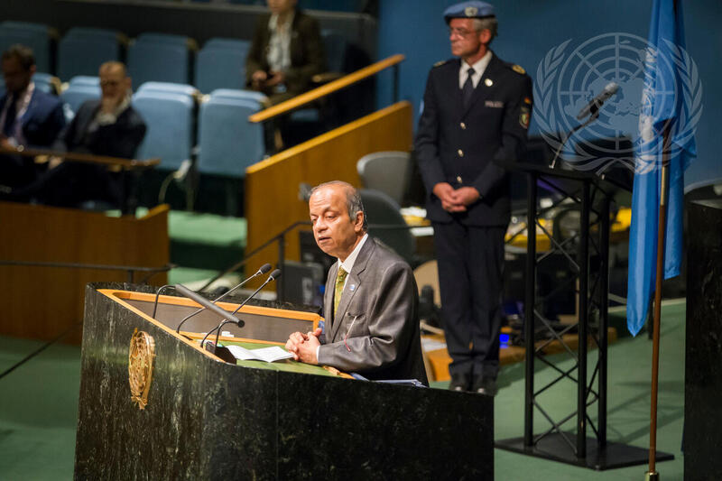 United Nations Chiefs of Police Summit (UNCOPS)