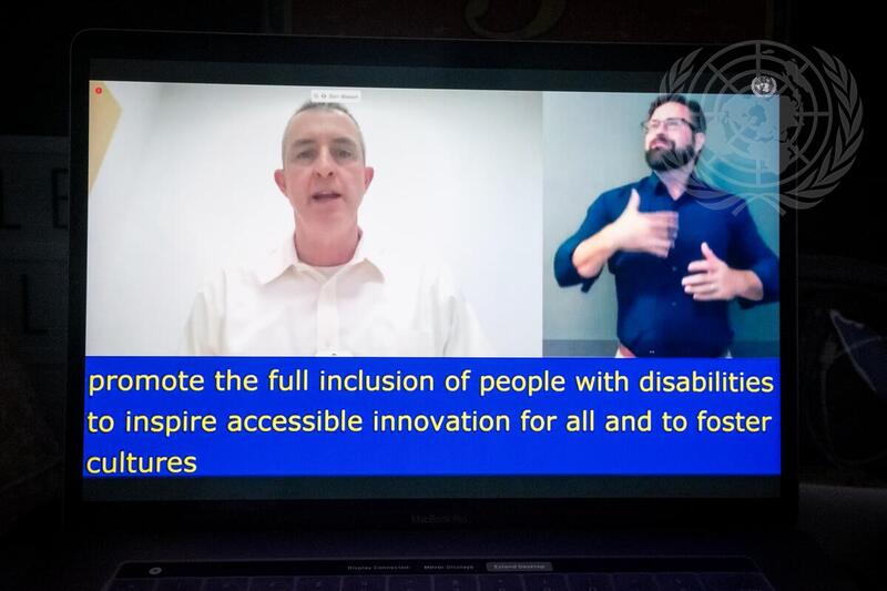 13th Session of Conference of States Parties to Convention on Rights of Persons with Disabilities