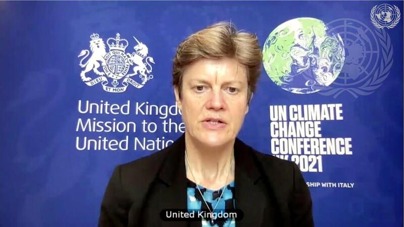 Security Council Holds Videoconference in Connection with MINUSMA