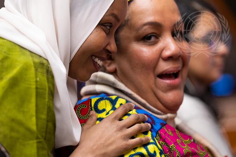 Celebration of World Kiswahili Language Day