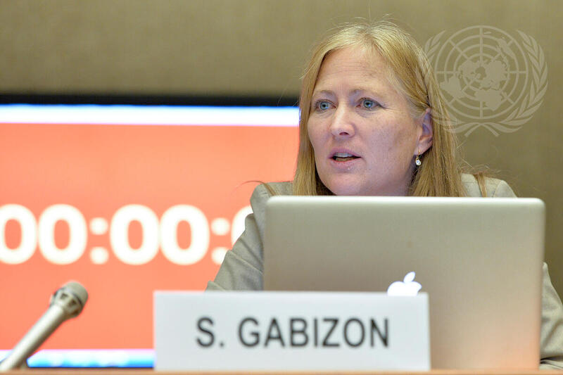 UNECE Ministerial Consultation on Accountability for Post-2015 Development Agenda