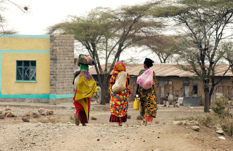People of Ethiopia