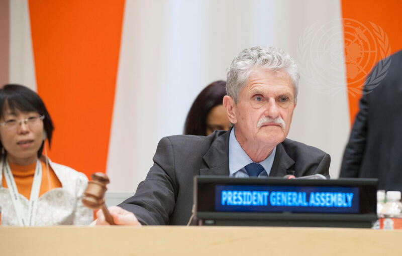 Interactive Consultation on the World Summit on the Information Society