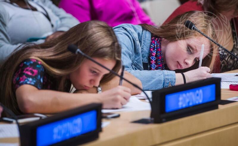 Targeting Poverty and Education for Peace