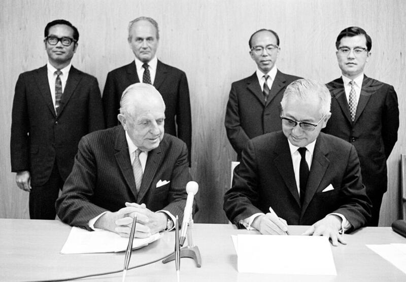 Asian Statistical Institute to be Established in Tokyo