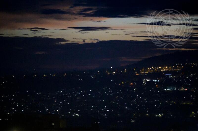 Observance of 30 Years Since Genocide in Rwanda