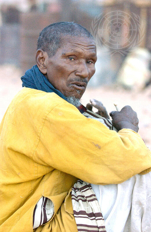 Western Sahara