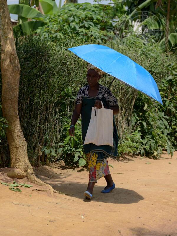 Observance of 30 Years Since Genocide in Rwanda