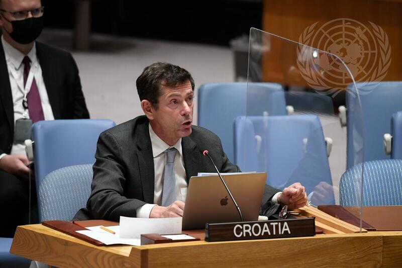 Security Council Meets on International Residual Mechanism for Criminal Tribunals