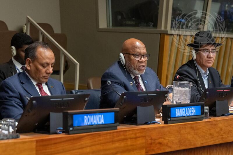Observance of International Mother Language Day 2024