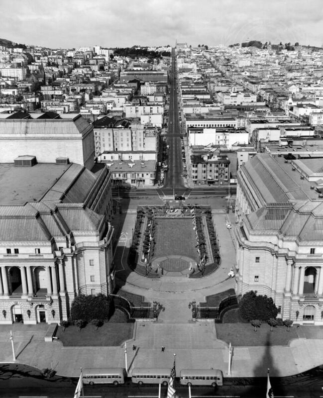The San Francisco Conference, 25 April-26 June 1945