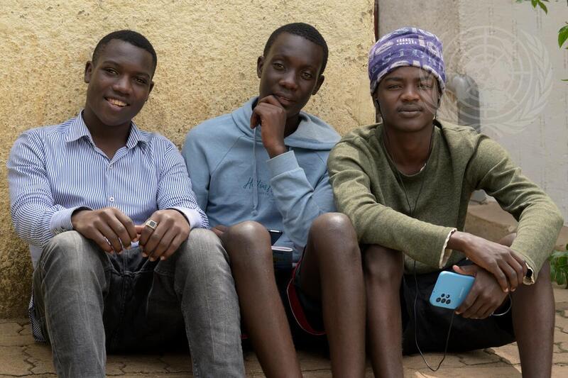 Observance of 30 Years Since Genocide in Rwanda