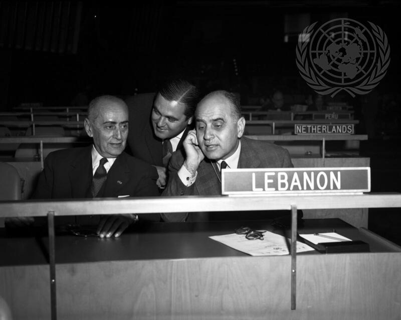 UN General Assembly Continues General Debate