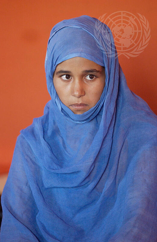 Western Sahara