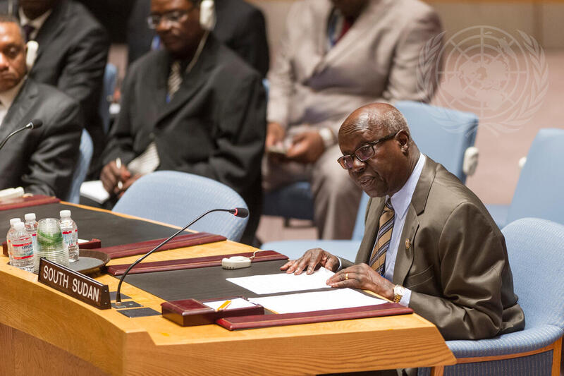 Security Council Extends UNISFA Mandate