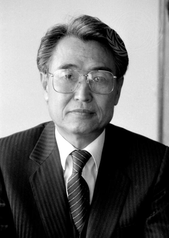 Permanent Representative of Republic of Korea