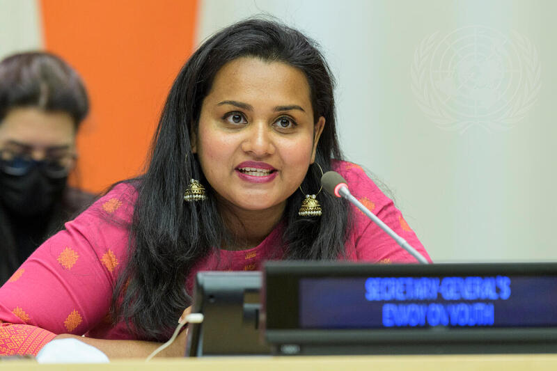 World Youth Skills Day 2022 on Transforming Youth Skills for Future