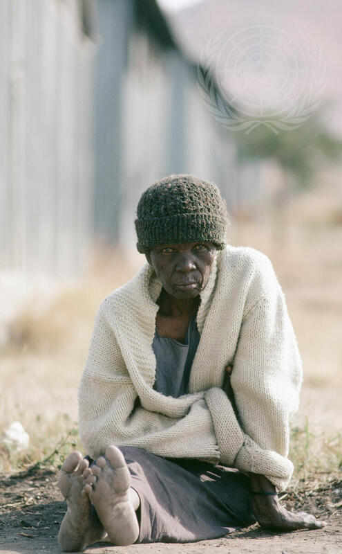Apartheid: the Tyranny of Racism Made Law