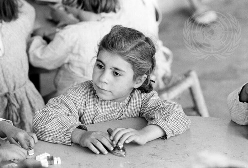 UN Relief and Works Agency for Palestine Refugees in the Near East (UNRWA)
