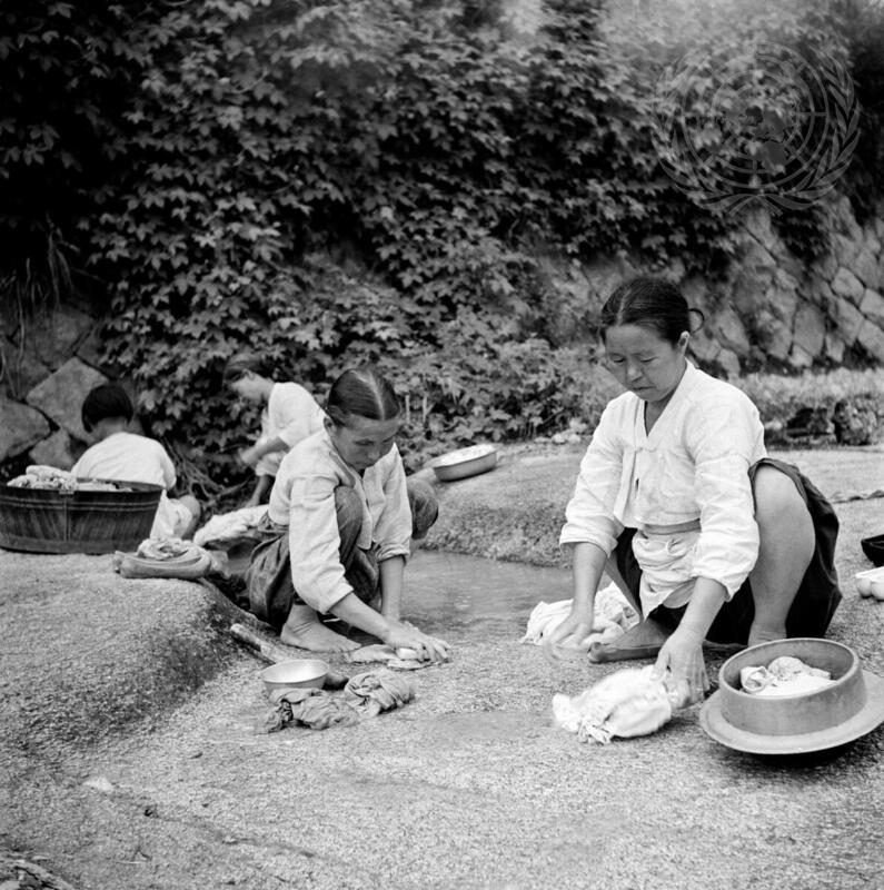 Korea's Road from Ruin to Revival