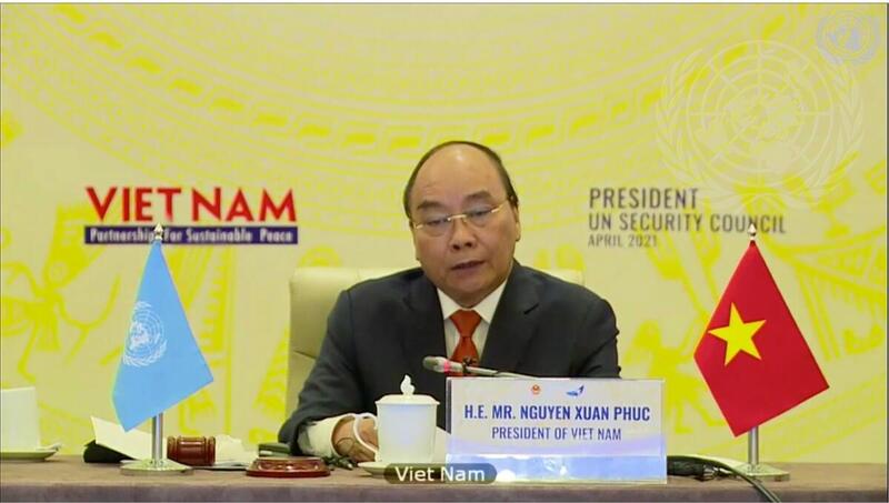 Security Council Holds Open Debate in Connection with Co-operation Between UN and Regional Organizations