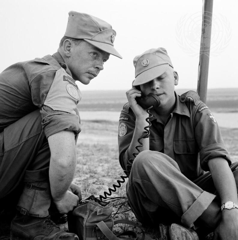 UN Emergency Force