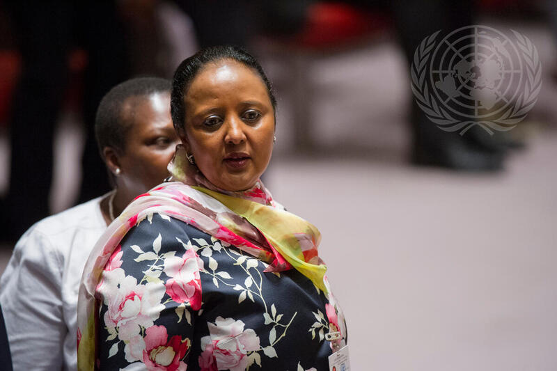 Security Council Debates Peacebuilding in Africa