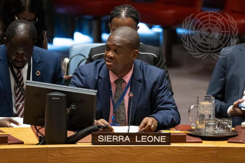 Security Council Meets on International Residual Mechanism for Criminal Tribunals