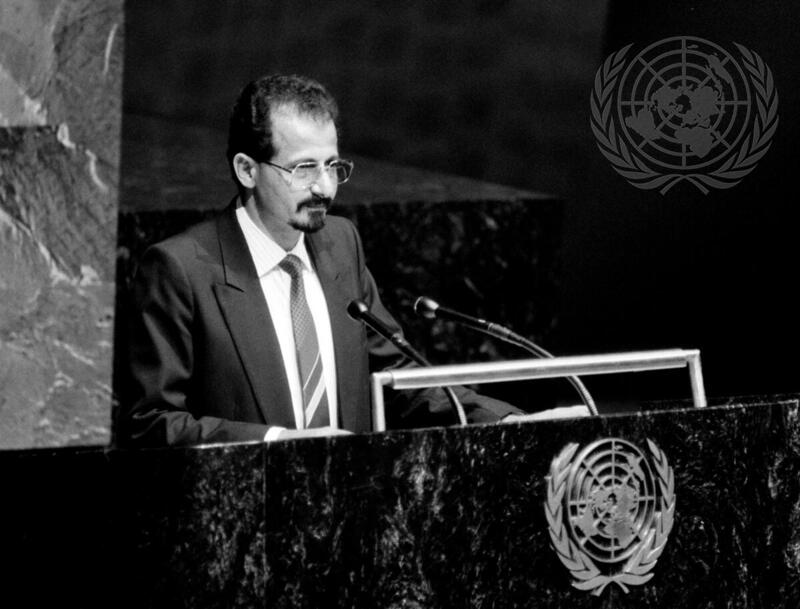 International Conference on the Relationship between Disarmament and Development