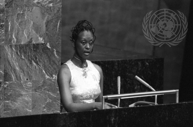 Uganda, Bulgaria, India, Bahrain, Mongolia and Guatemala Speak in General Assembly's Continuing General Debate