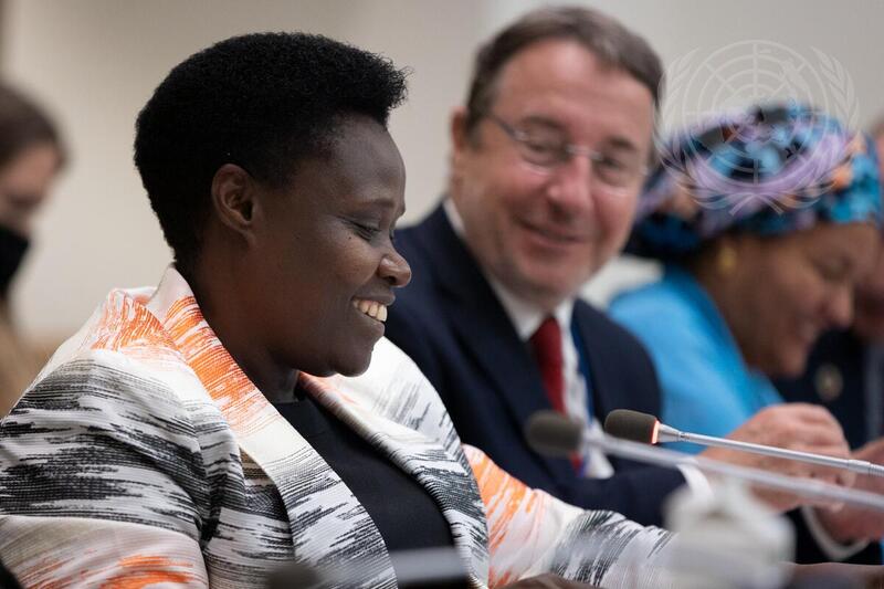 Event on Global Accelerator on Jobs and Social Protection for Just Transitions in Crises